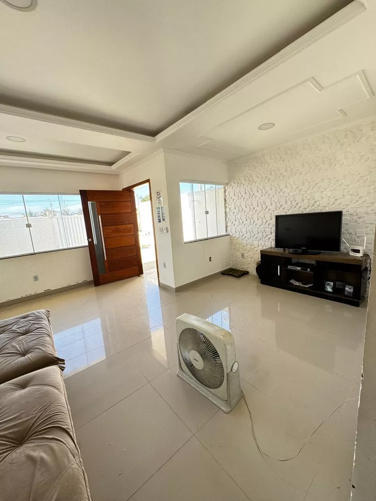 Casa, 4 quartos - Foto 4