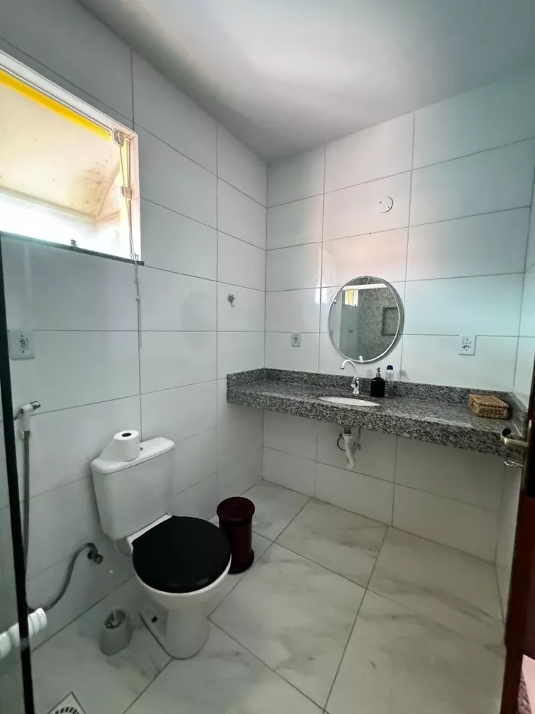 Casa, 4 quartos - Foto 24