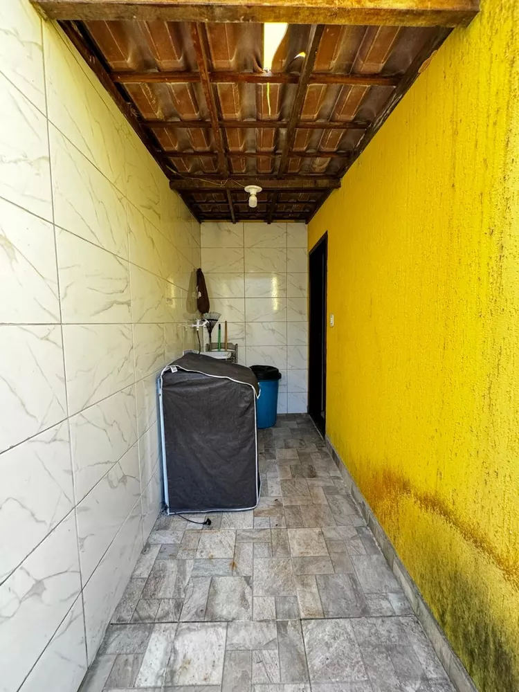 Casa, 4 quartos - Foto 13