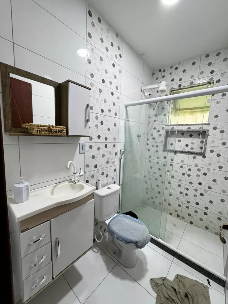 Casa, 4 quartos - Foto 5