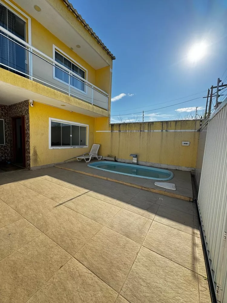 Casa, 4 quartos - Foto 3