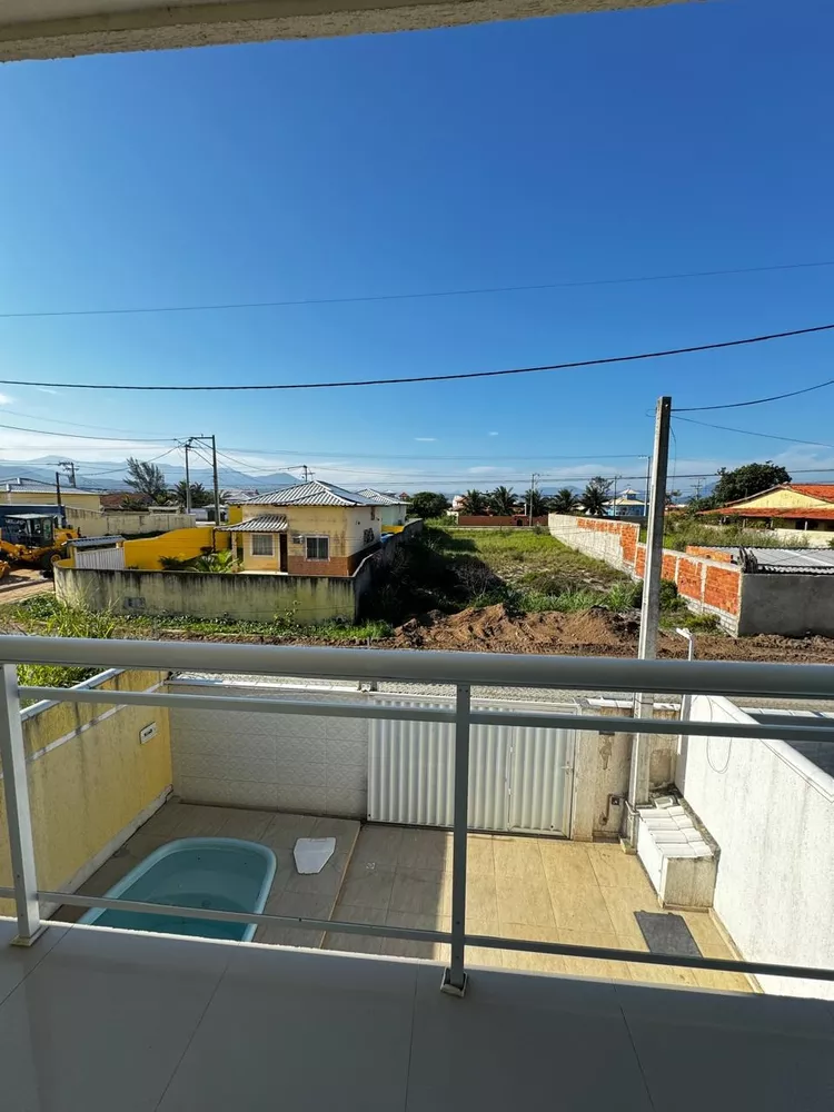 Casa, 4 quartos - Foto 27