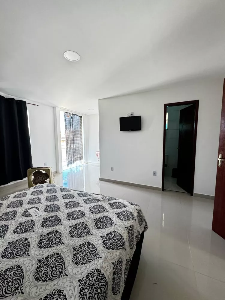 Casa, 4 quartos - Foto 26