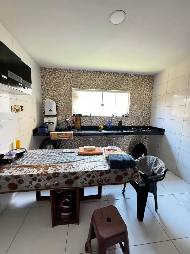 Casa, 4 quartos - Foto 9