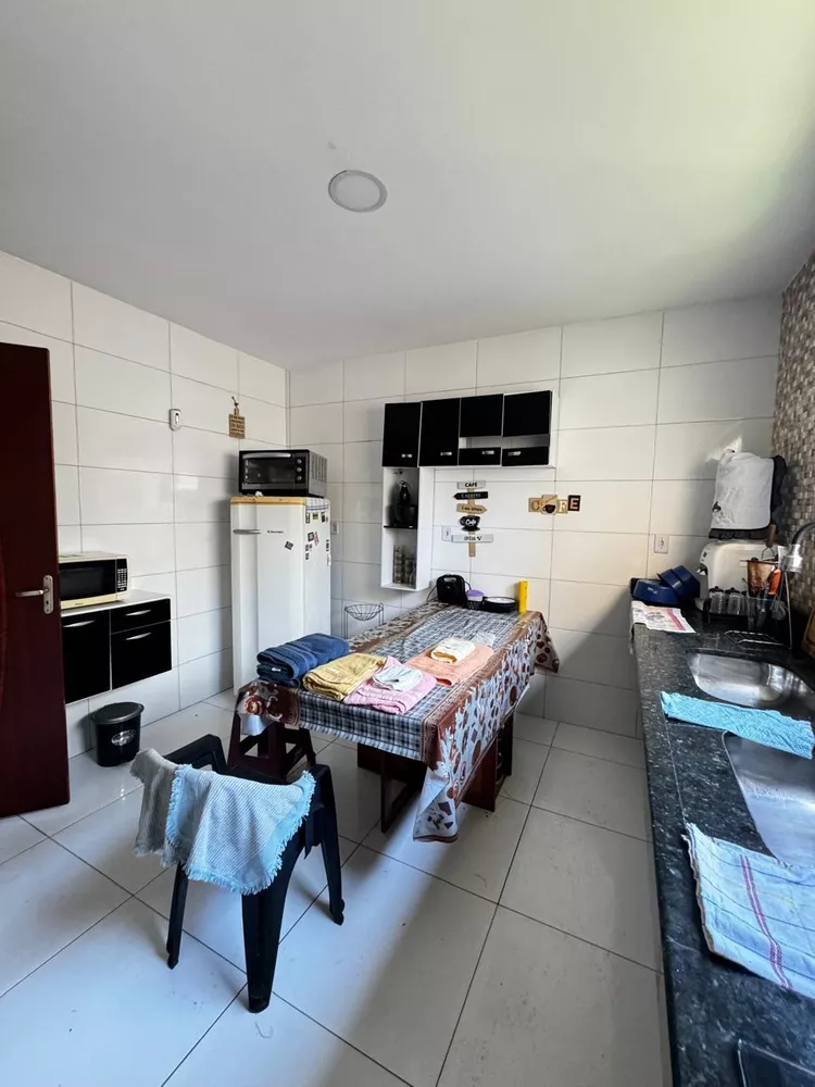 Casa, 4 quartos - Foto 8