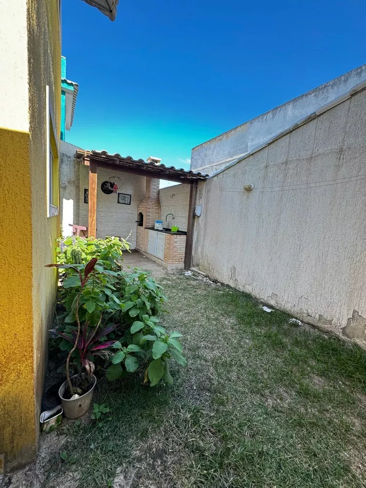 Casa, 4 quartos - Foto 11