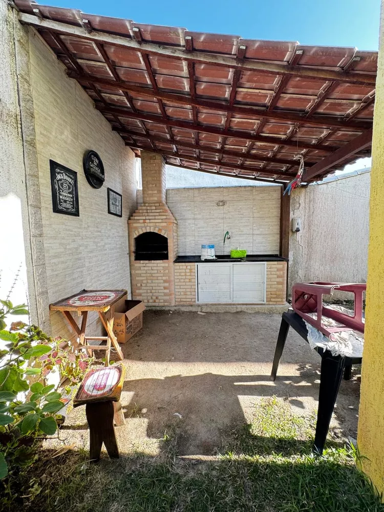Casa, 4 quartos - Foto 12