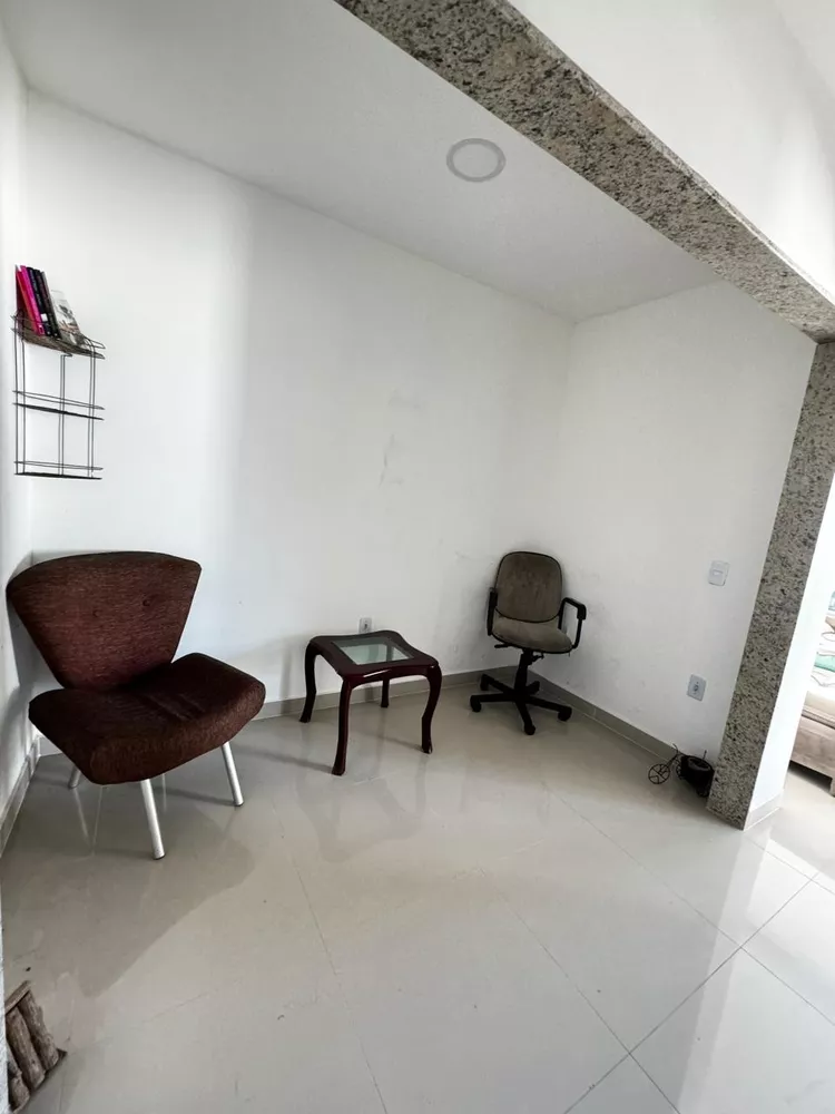 Casa, 4 quartos - Foto 7