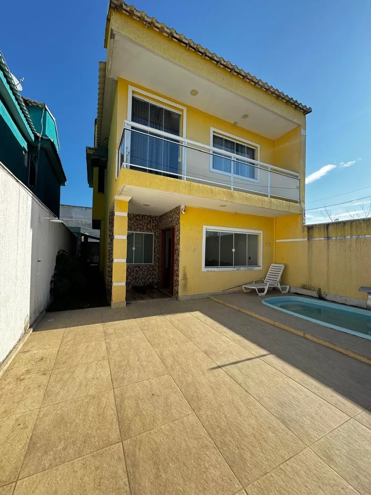 Casa, 4 quartos - Foto 1