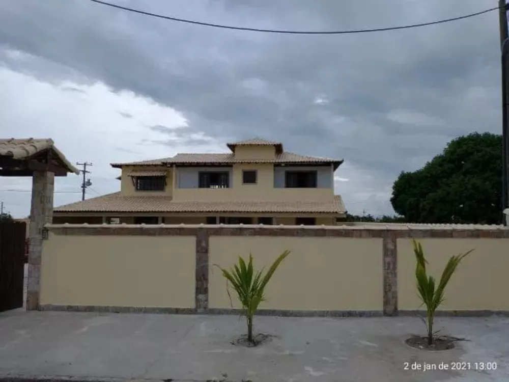 Casa, 3 quartos - Foto 3