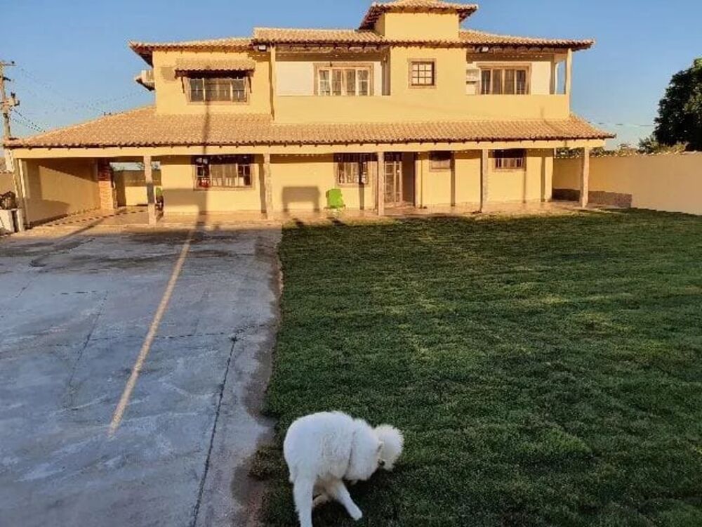 Casa à venda com 3 quartos - Foto 2