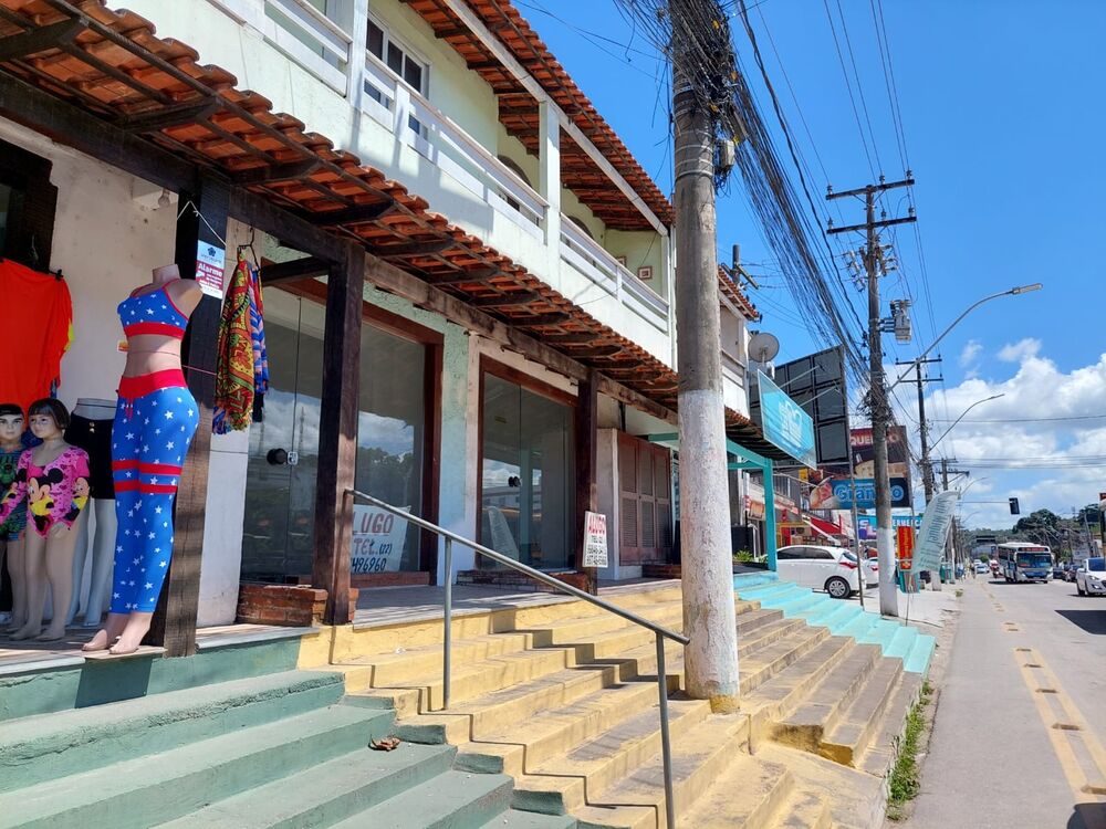 Sala-Conjunto - Foto 1