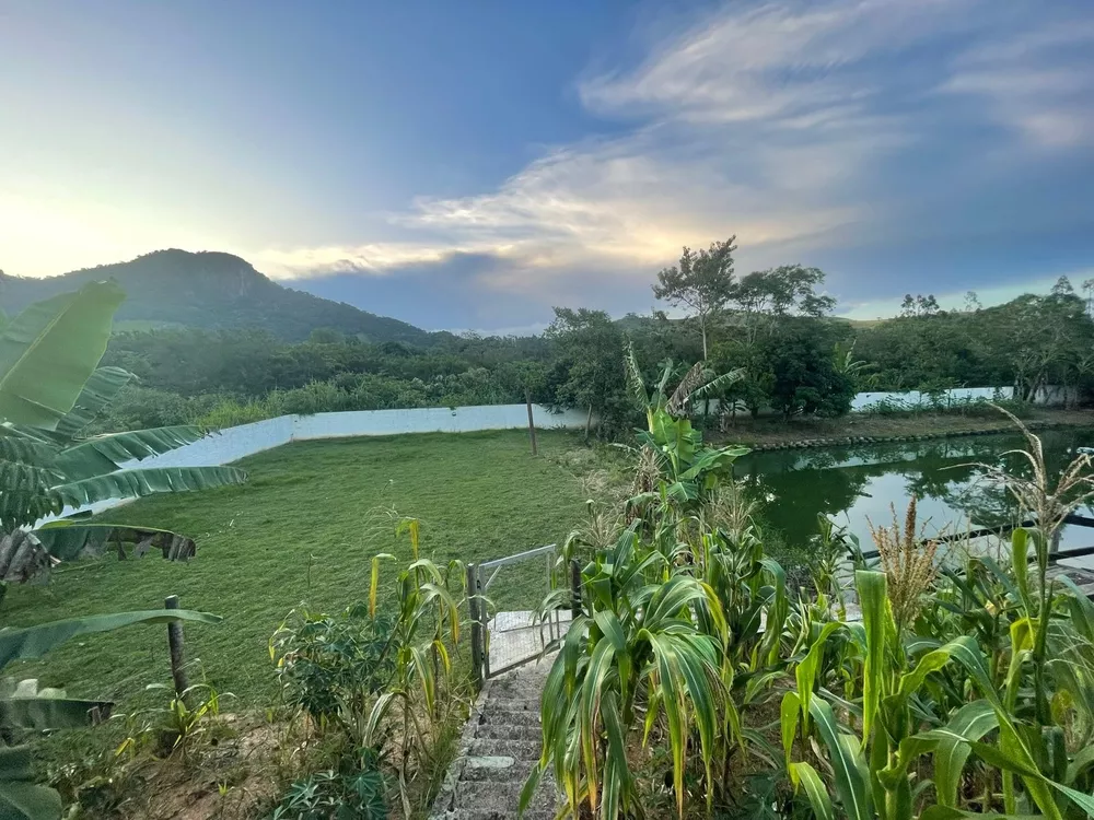 Sítio, 6 quartos - Foto 17