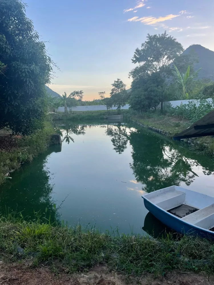 Sítio, 6 quartos - Foto 11