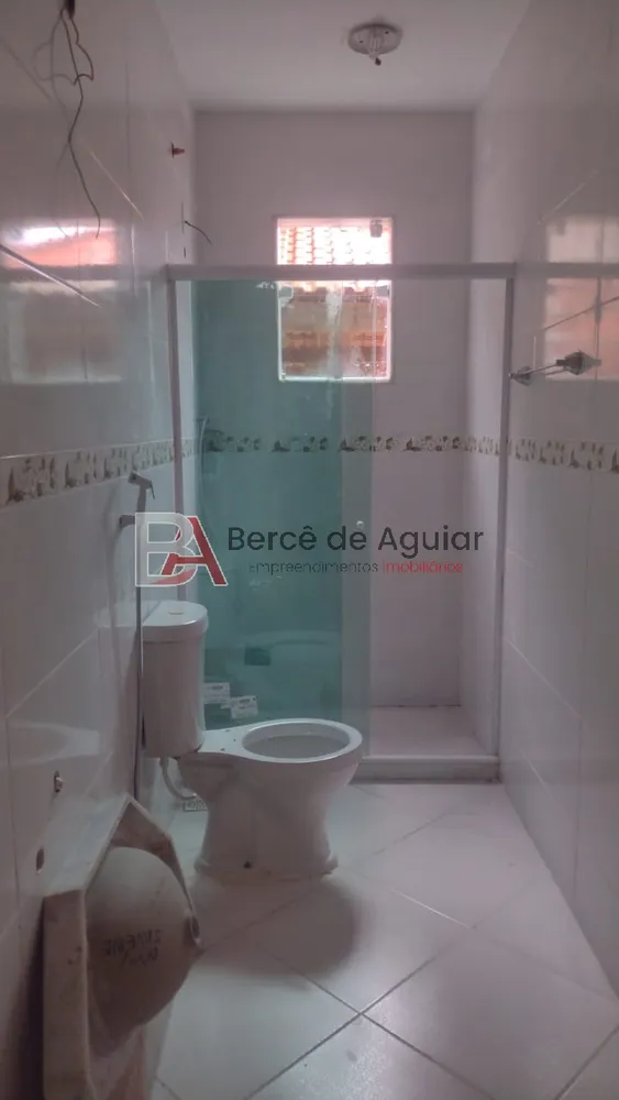 Casa, 3 quartos - Foto 12