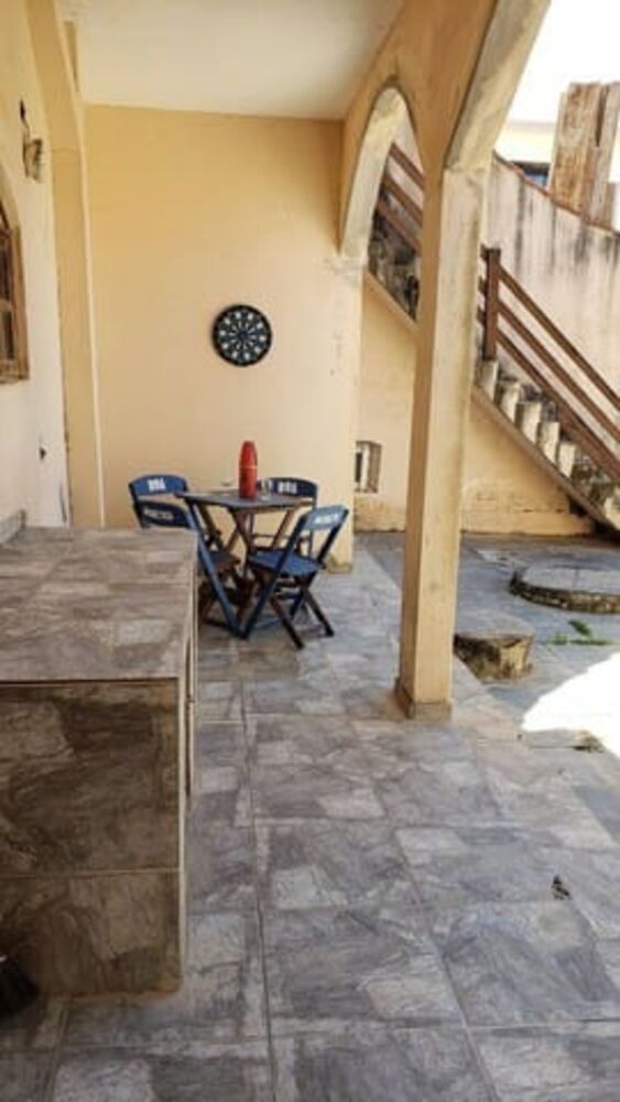 Casa, 4 quartos - Foto 13