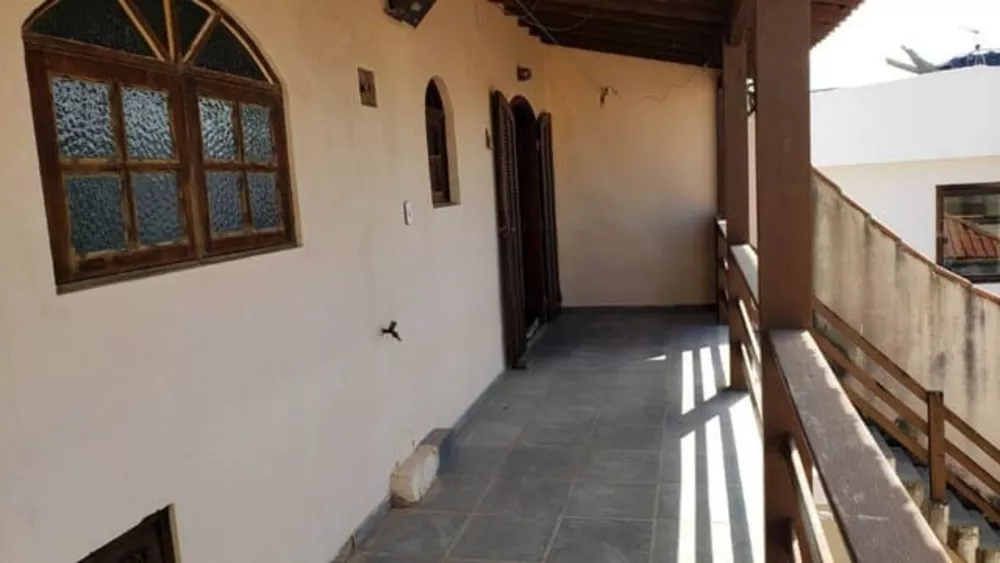 Casa, 4 quartos - Foto 8