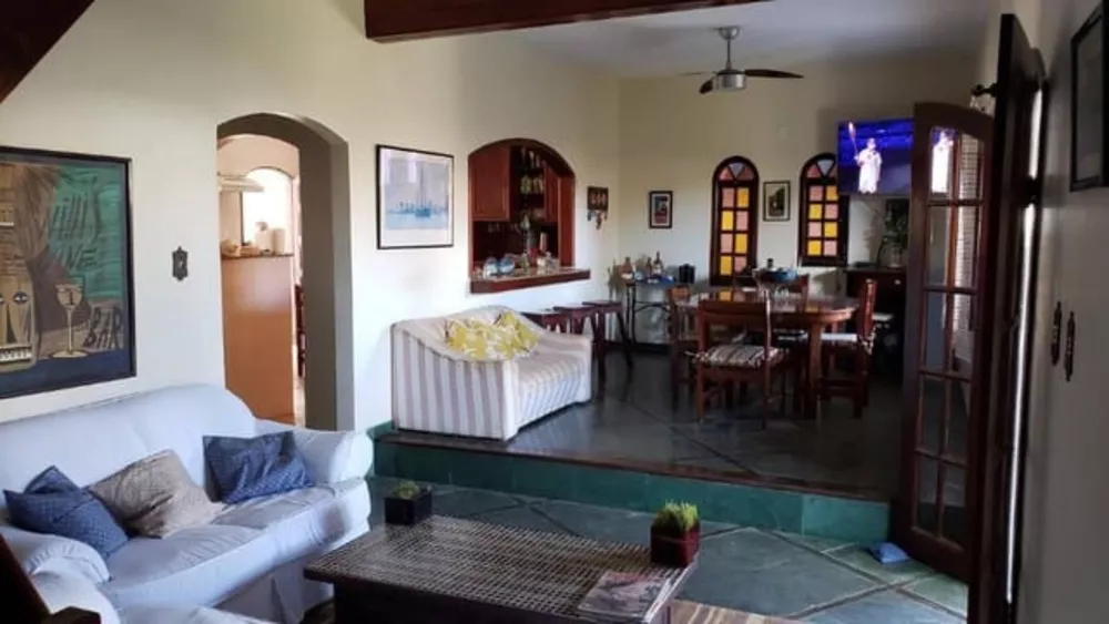 Casa, 4 quartos - Foto 3