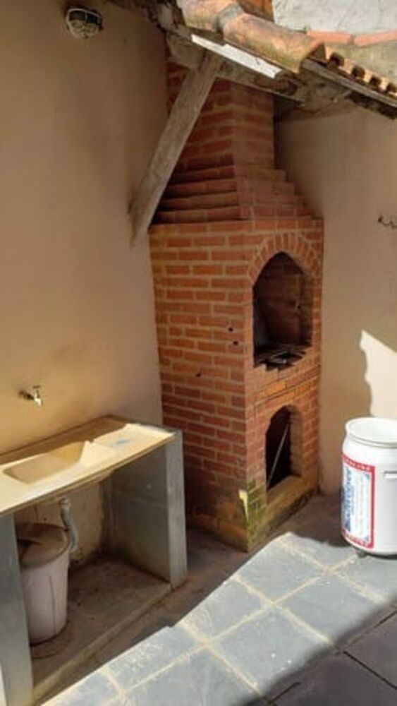 Casa, 4 quartos - Foto 12