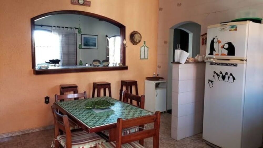 Casa, 4 quartos - Foto 9