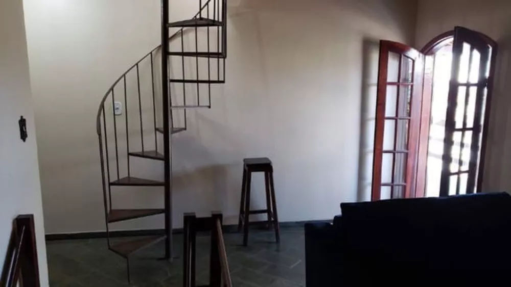 Casa, 4 quartos - Foto 1