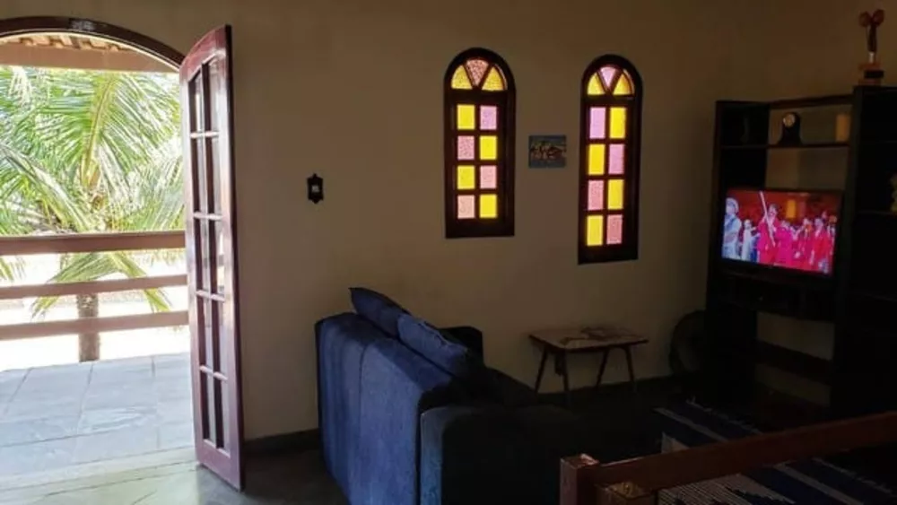 Casa, 4 quartos - Foto 5