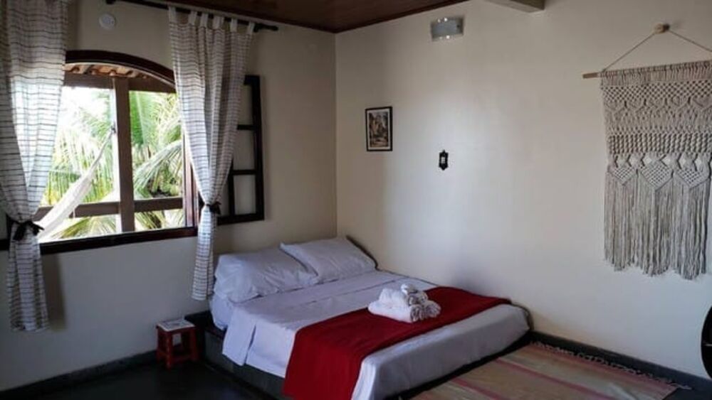 Casa, 4 quartos - Foto 15