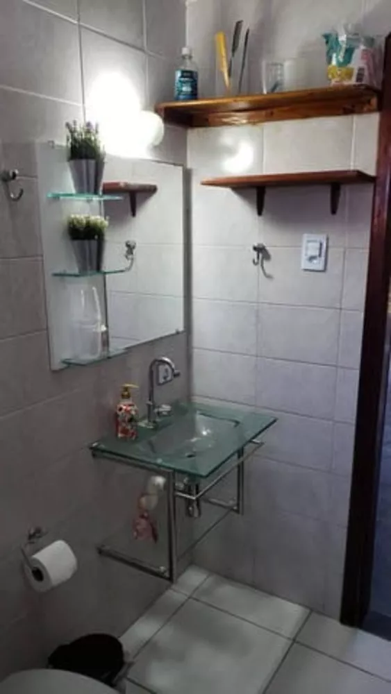 Casa, 4 quartos - Foto 7