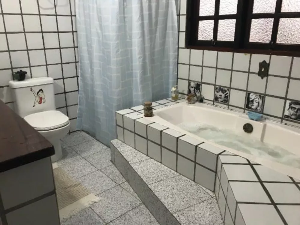 Casa, 4 quartos - Foto 6