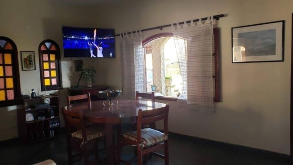 Casa, 4 quartos - Foto 10