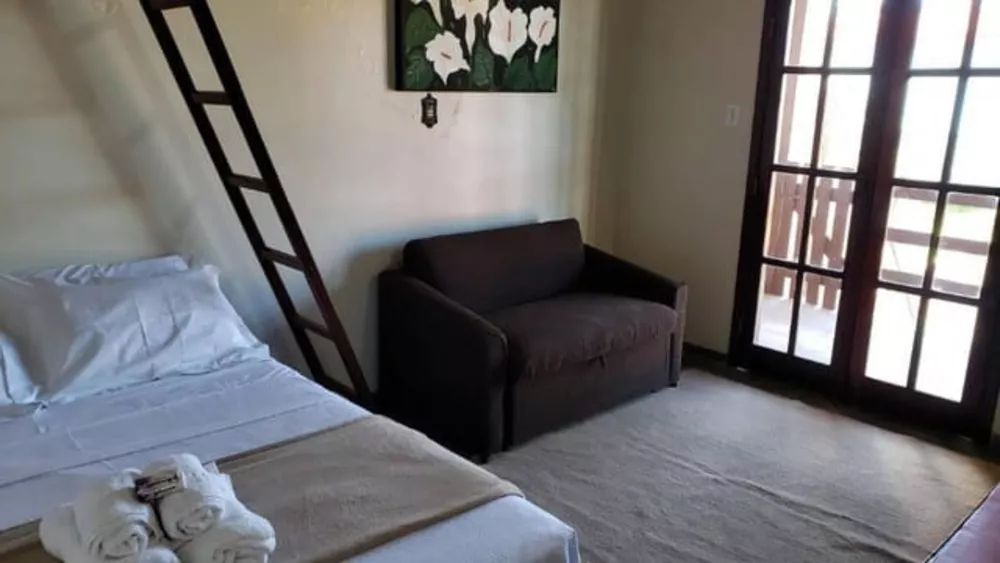Casa, 4 quartos - Foto 17