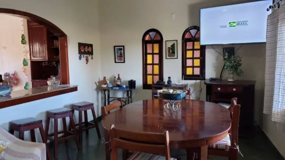 Casa, 4 quartos - Foto 2