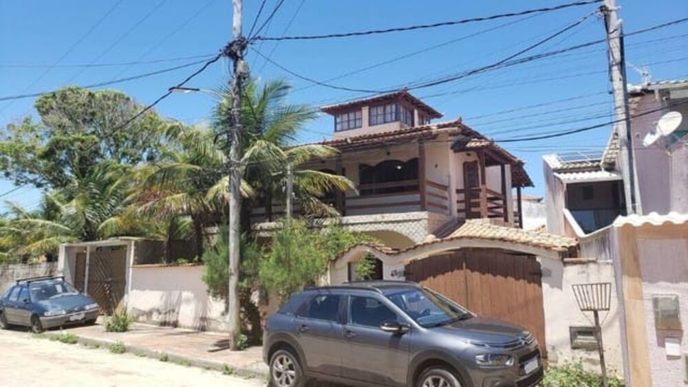 Casa, 4 quartos - Foto 11