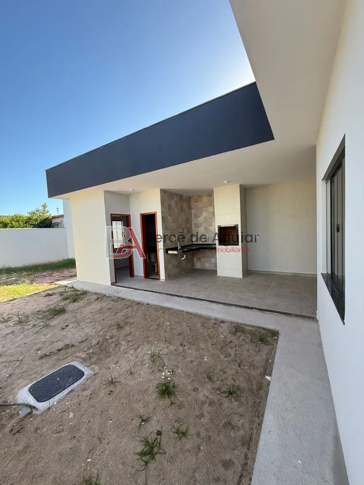 Casa, 2 quartos - Foto 10