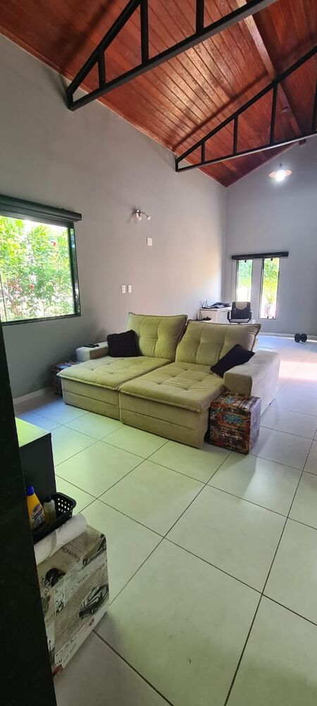 Casa à venda com 3 quartos - Foto 4