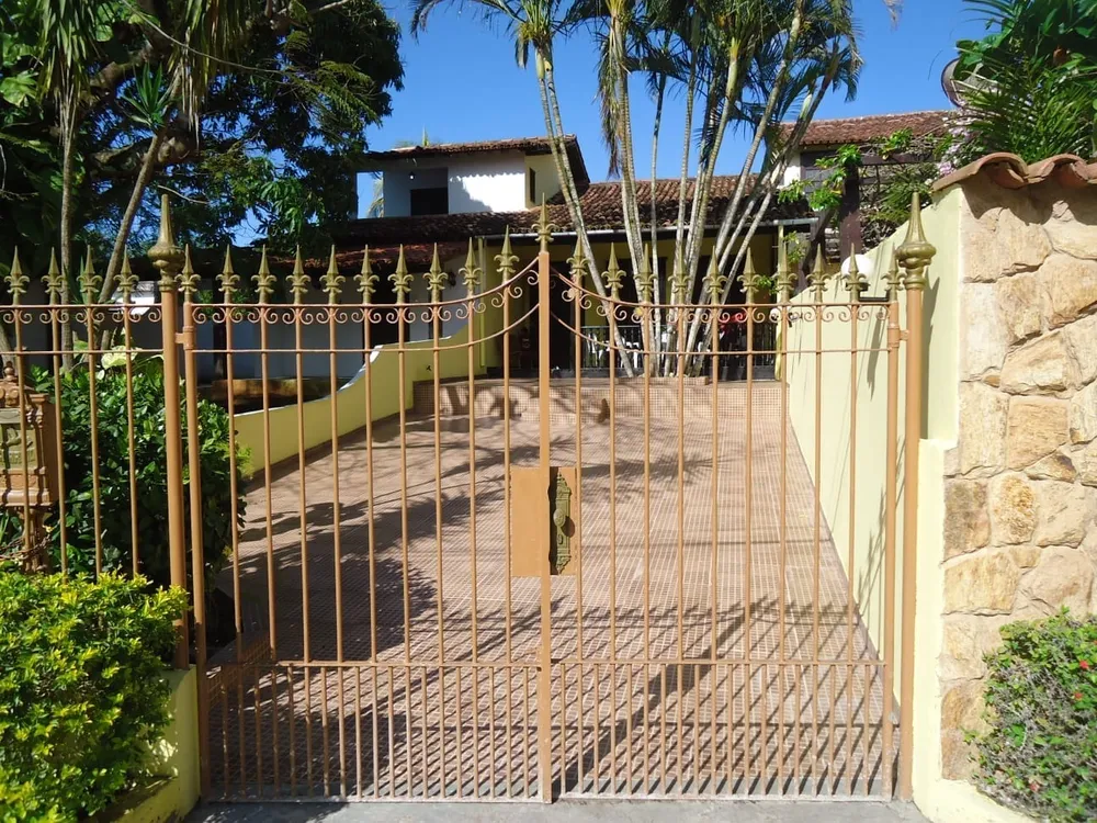 Casa, 4 quartos - Foto 14