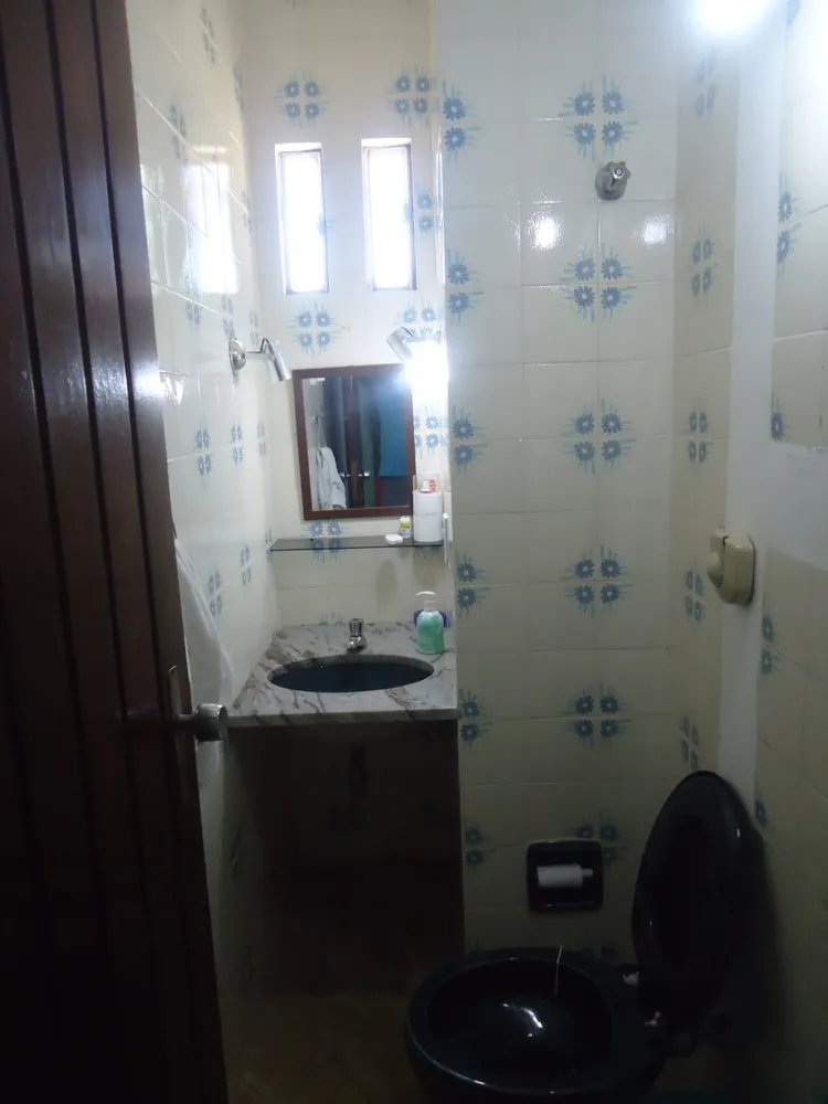 Casa, 4 quartos - Foto 10