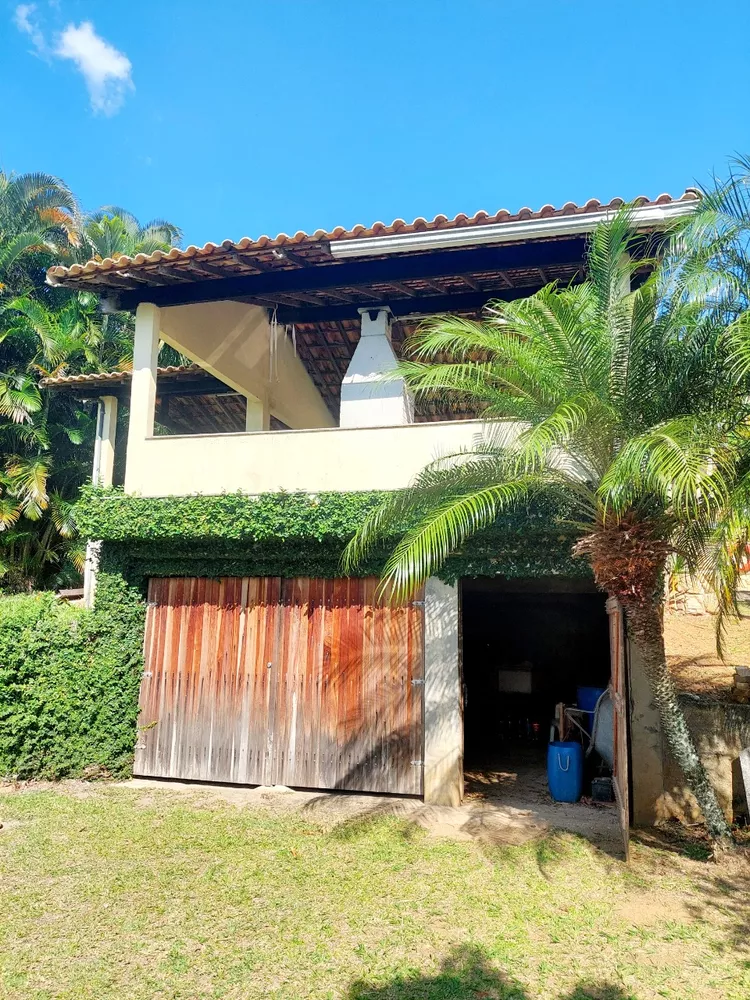 Sítio, 3 quartos - Foto 10