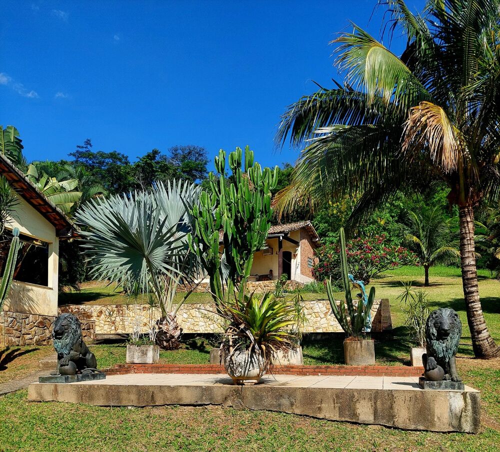 Sítio, 3 quartos - Foto 5