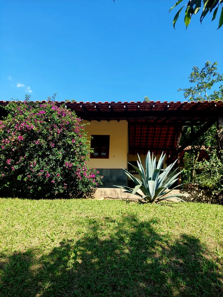 Sítio, 3 quartos - Foto 4