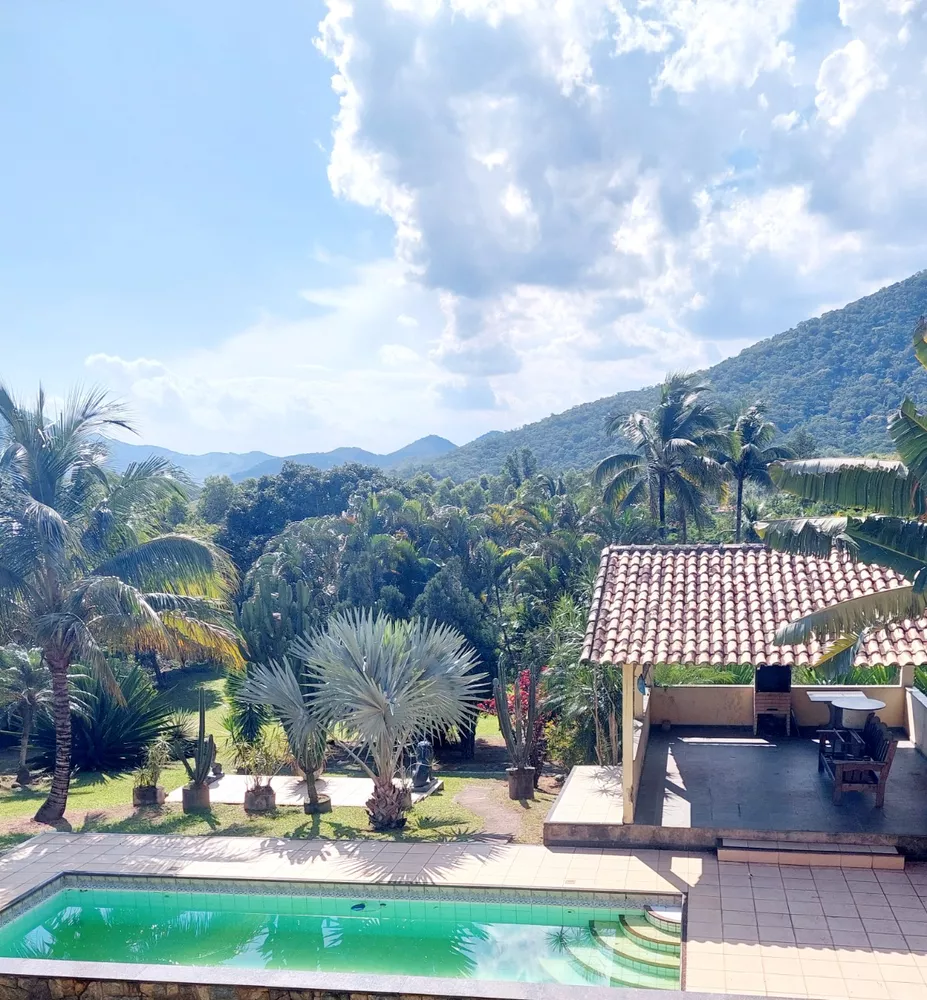 Sítio, 3 quartos - Foto 12