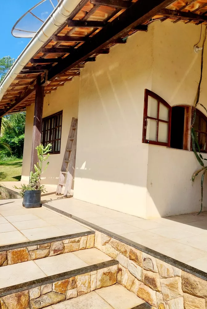 Sítio, 3 quartos - Foto 11