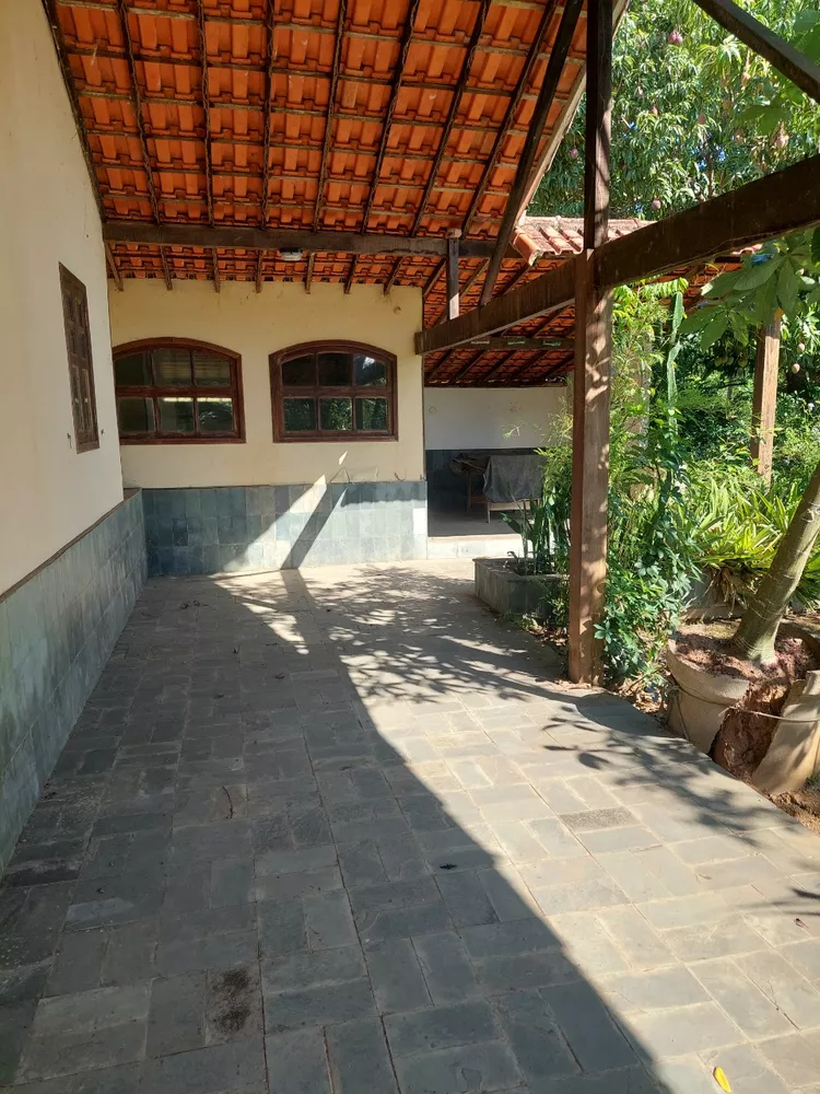 Sítio, 3 quartos - Foto 24