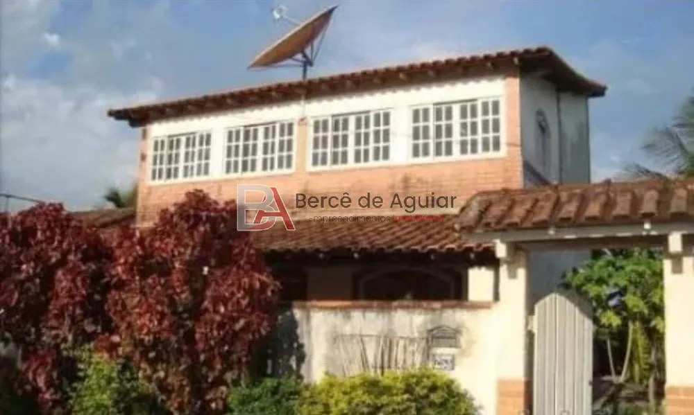 Casa, 3 quartos - Foto 18