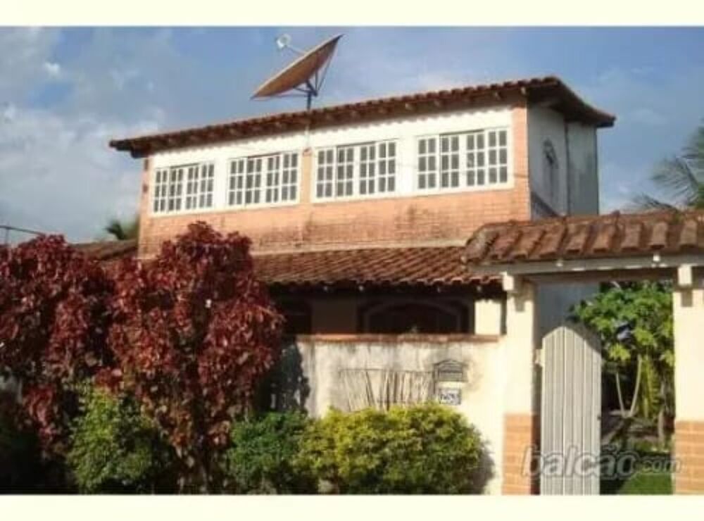 Casa, 3 quartos - Foto 8