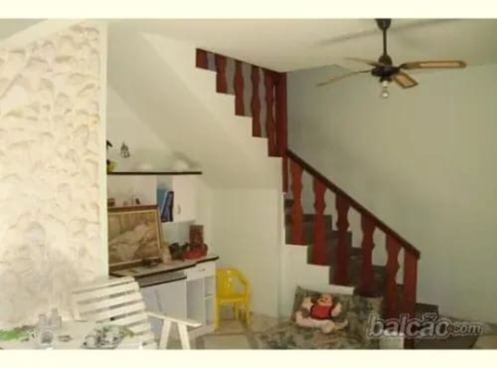 Casa, 3 quartos - Foto 11