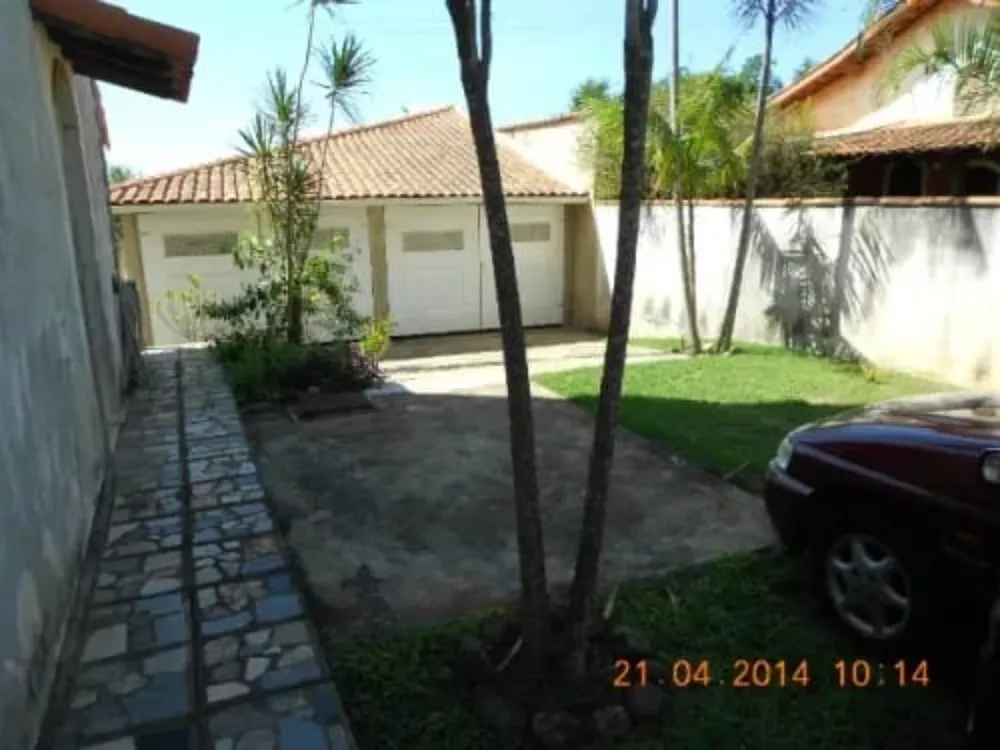 Casa, 3 quartos - Foto 4