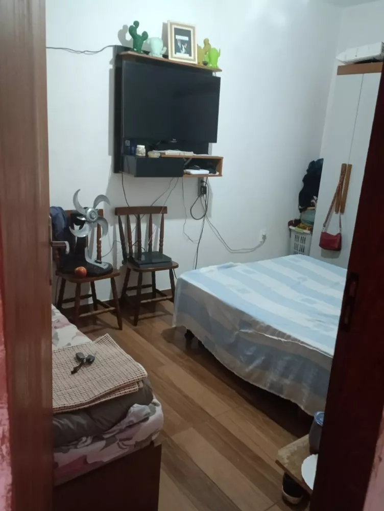 Casa, 2 quartos - Foto 8