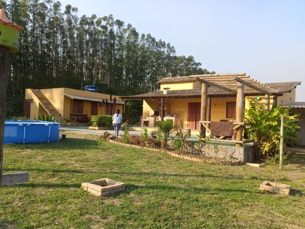 Casa, 2 quartos - Foto 7