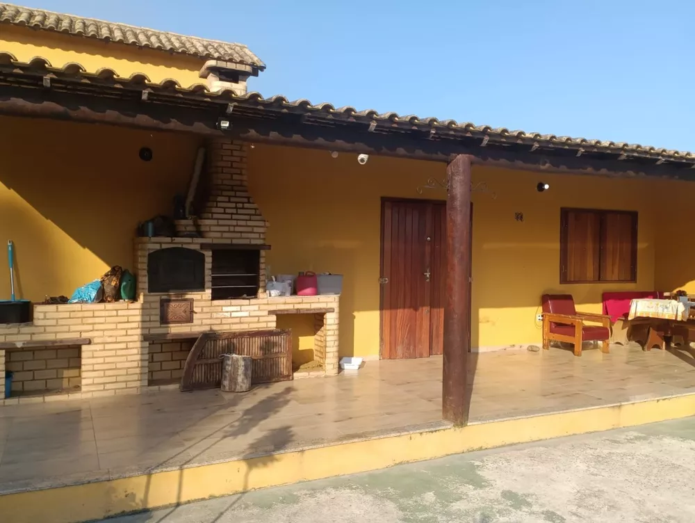 Casa, 2 quartos - Foto 4